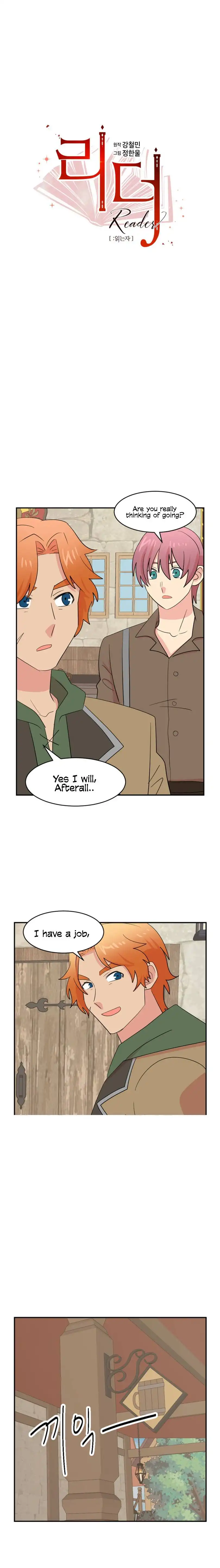 Reader Chapter 149 - Page 6