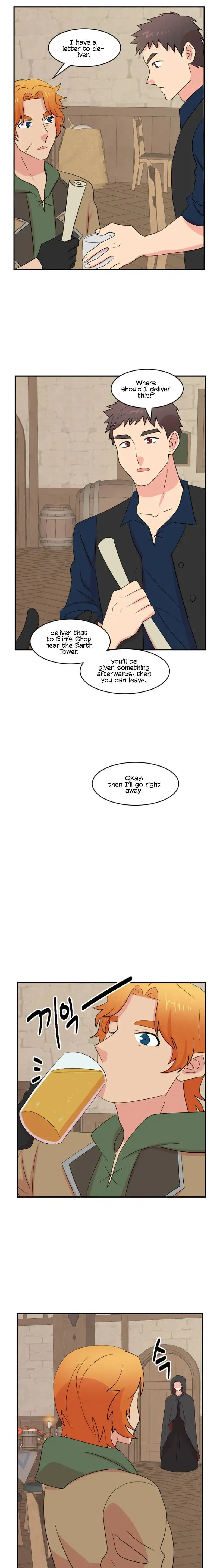 Reader Chapter 149 - Page 8