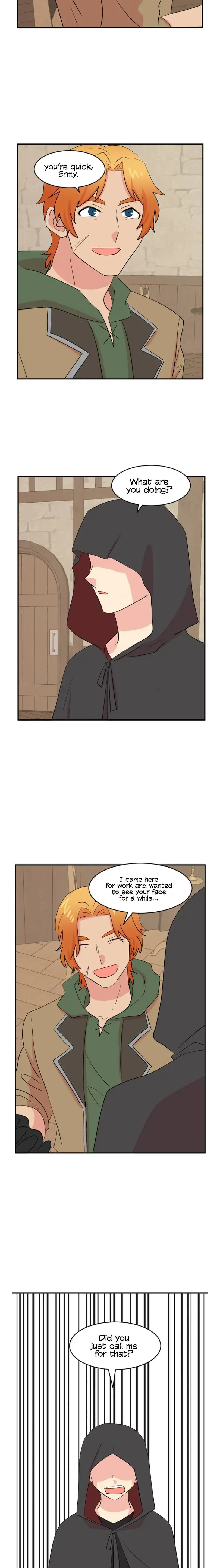 Reader Chapter 149 - Page 9