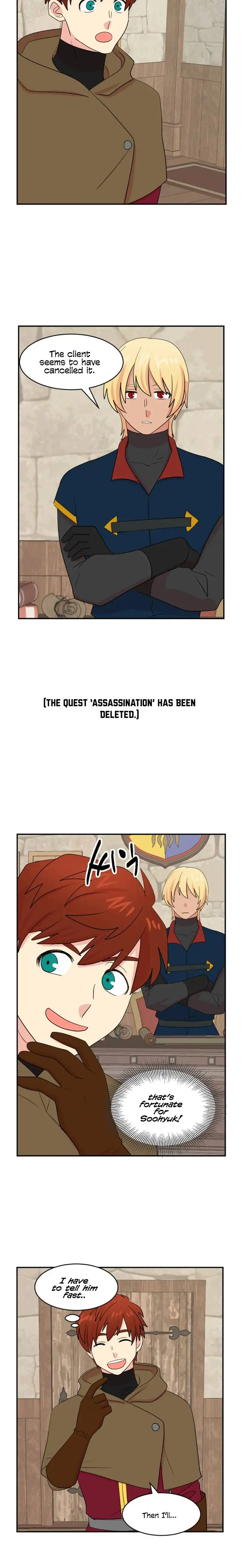 Reader Chapter 149 - Page 12
