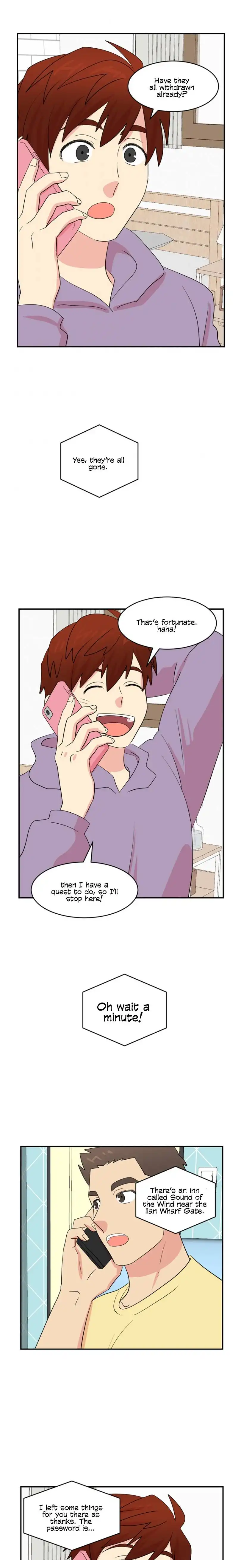 Reader Chapter 149 - Page 15