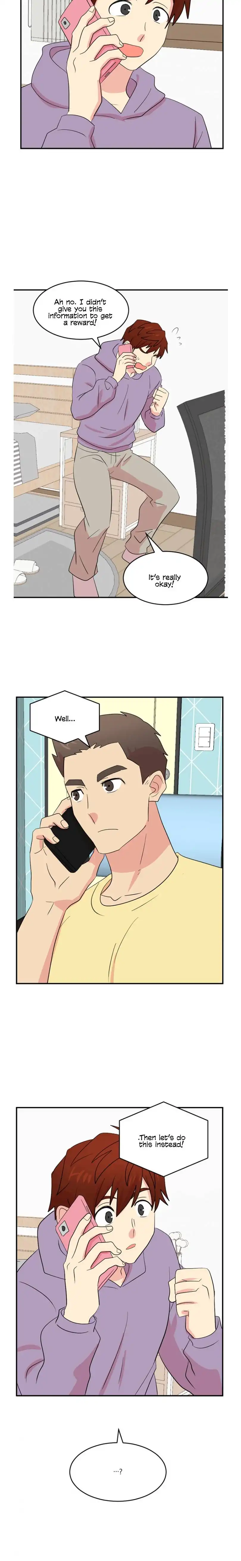 Reader Chapter 149 - Page 16