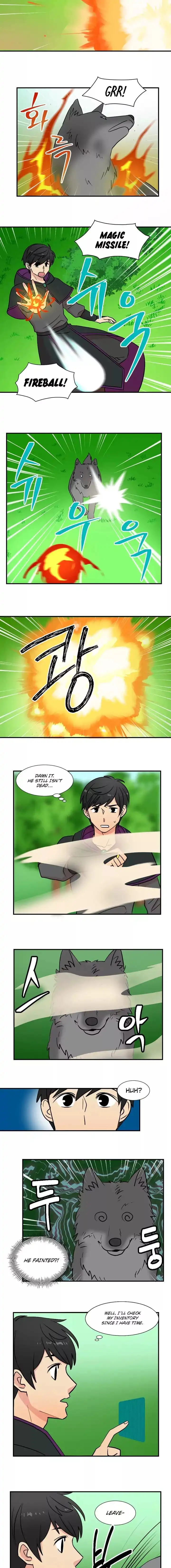 Reader Chapter 15 - Page 5
