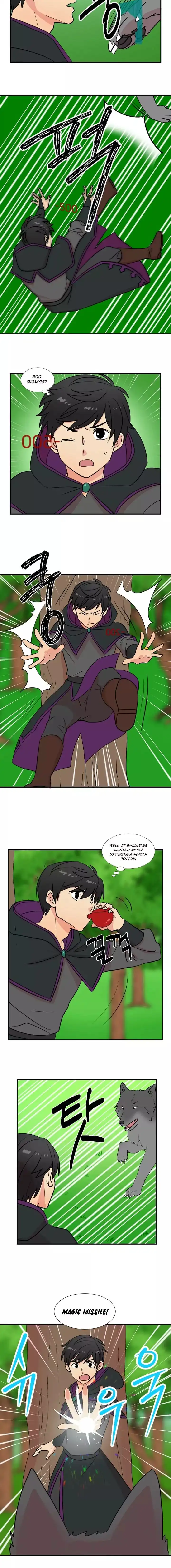 Reader Chapter 15 - Page 6