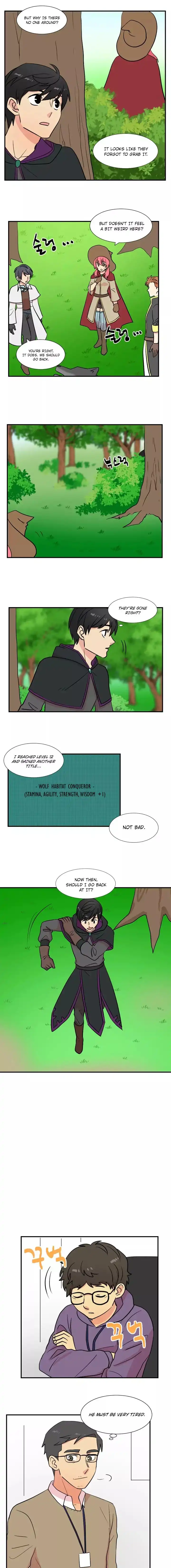 Reader Chapter 15 - Page 8