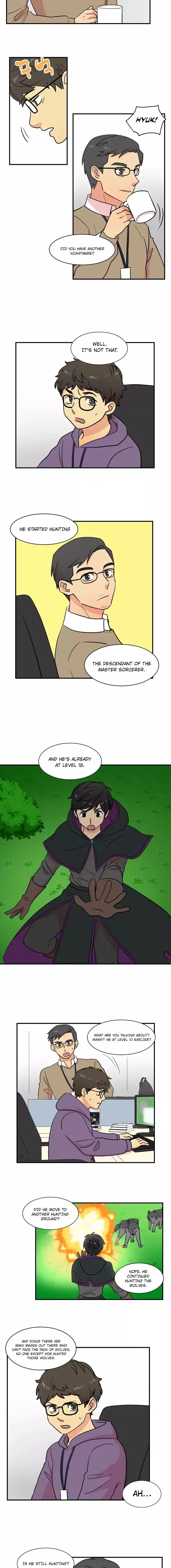 Reader Chapter 15 - Page 9