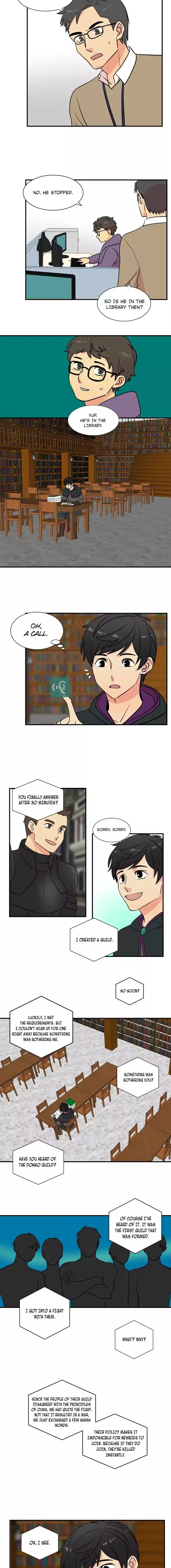 Reader Chapter 15 - Page 10