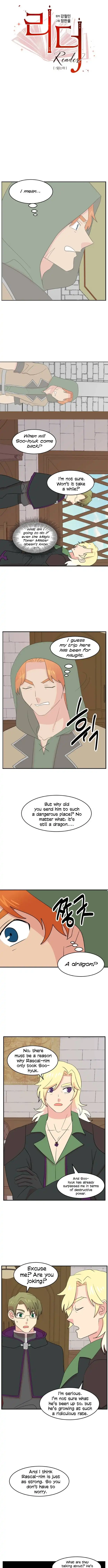 Reader Chapter 150 - Page 4