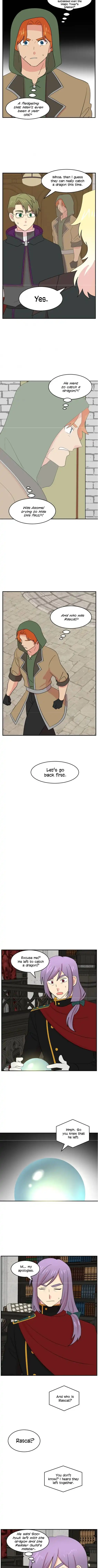 Reader Chapter 150 - Page 5