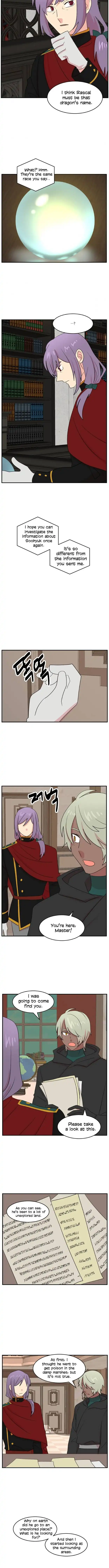 Reader Chapter 150 - Page 6