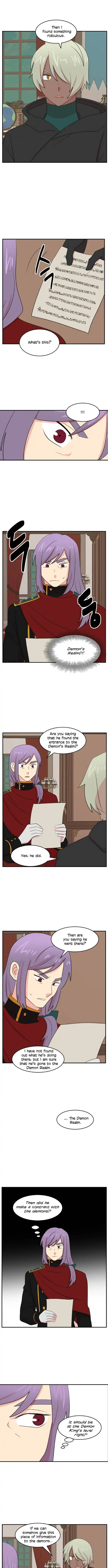 Reader Chapter 150 - Page 7