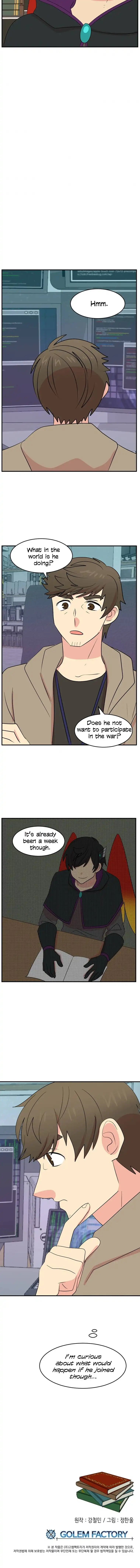 Reader Chapter 150 - Page 10