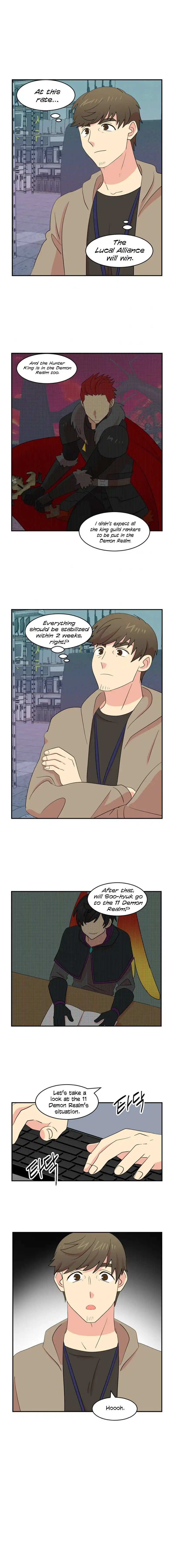 Reader Chapter 151 - Page 2