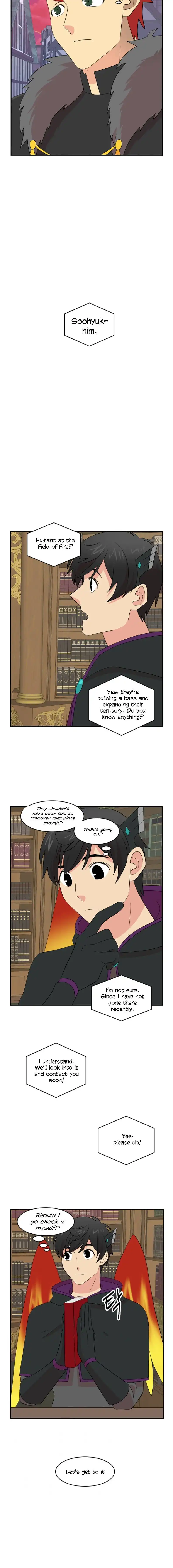 Reader Chapter 151 - Page 7