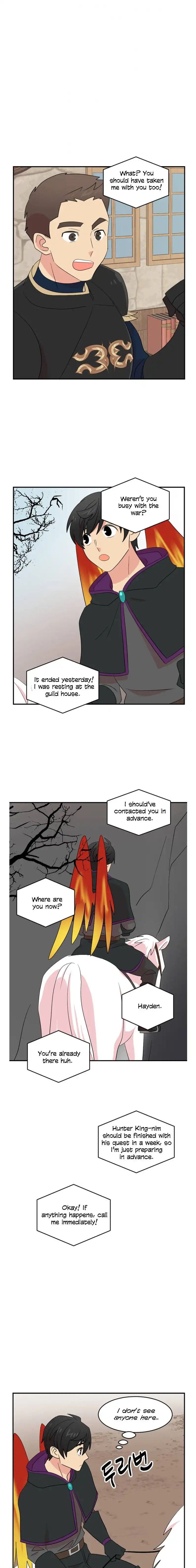 Reader Chapter 151 - Page 11
