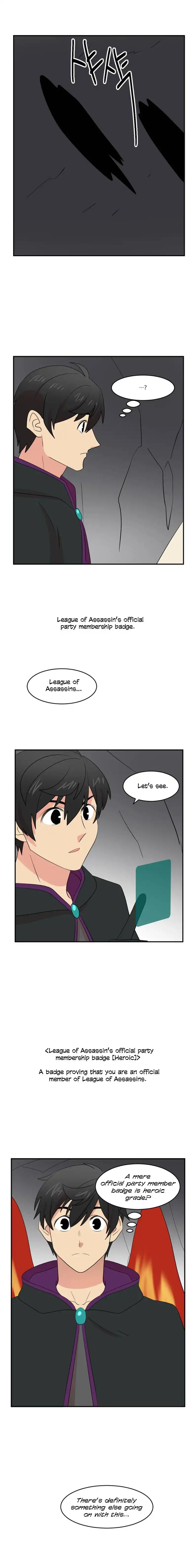 Reader Chapter 151 - Page 13