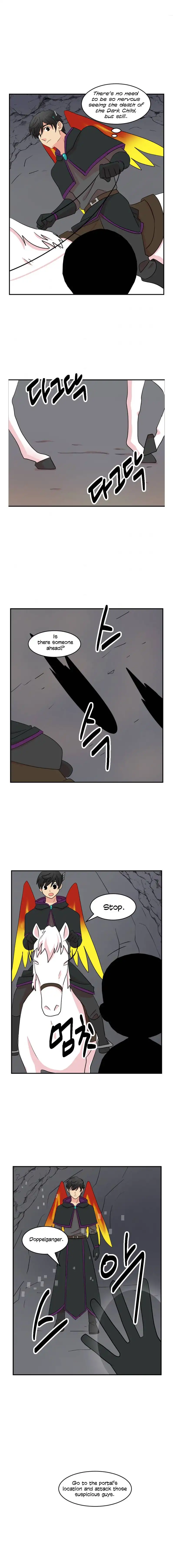 Reader Chapter 152 - Page 2