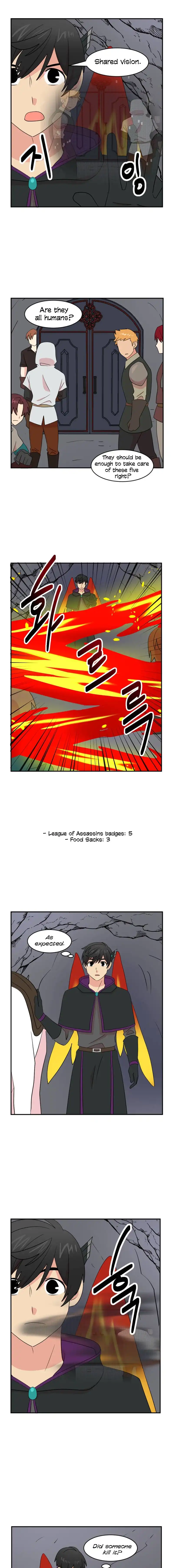 Reader Chapter 152 - Page 3
