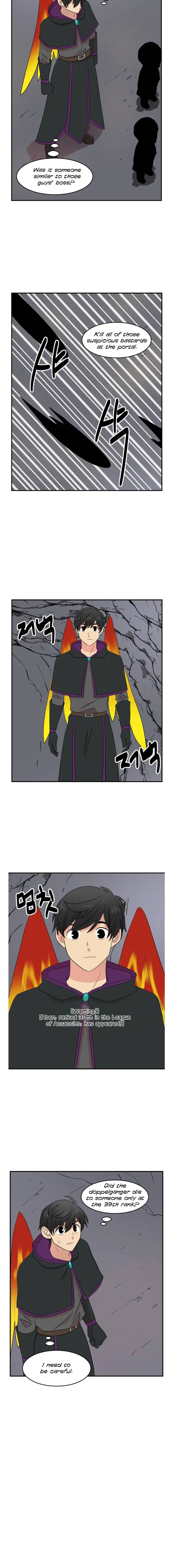 Reader Chapter 152 - Page 4