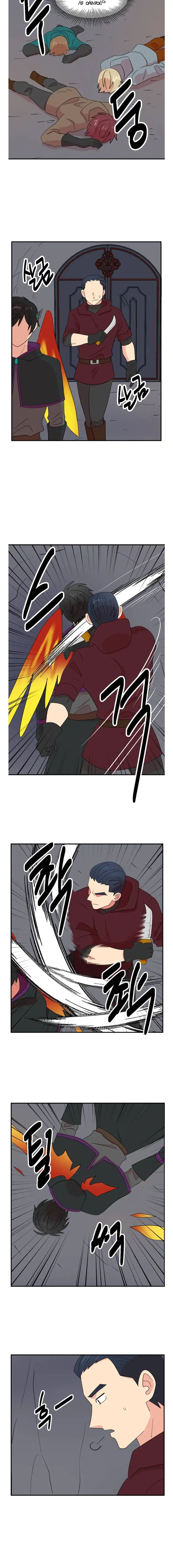 Reader Chapter 152 - Page 6