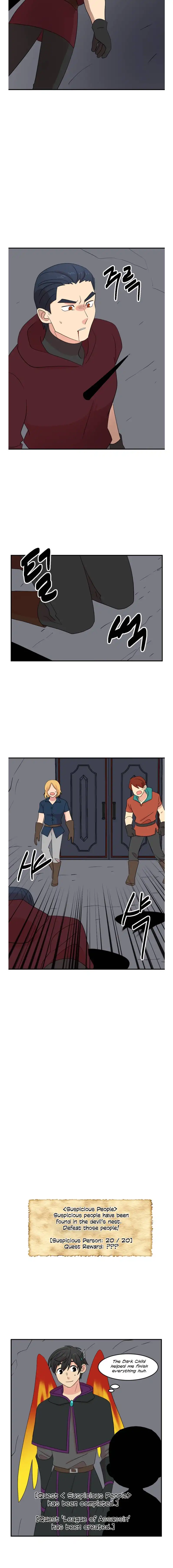 Reader Chapter 152 - Page 8