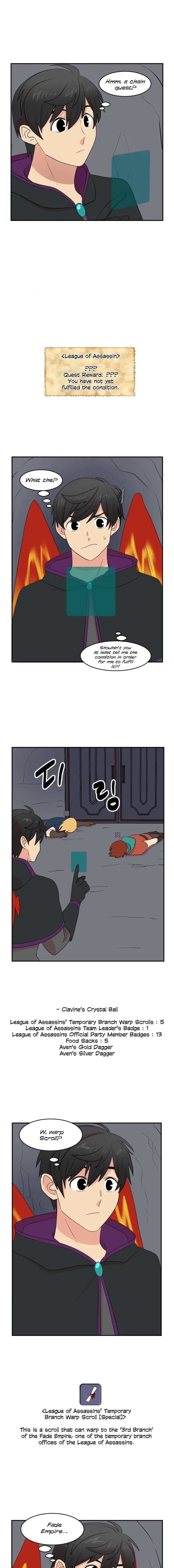 Reader Chapter 152 - Page 9