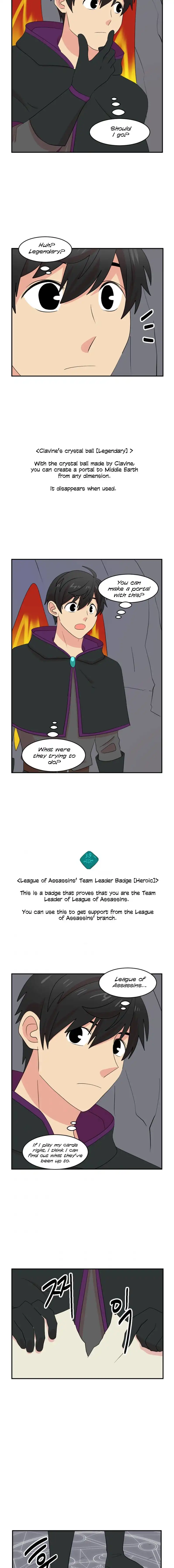 Reader Chapter 152 - Page 10