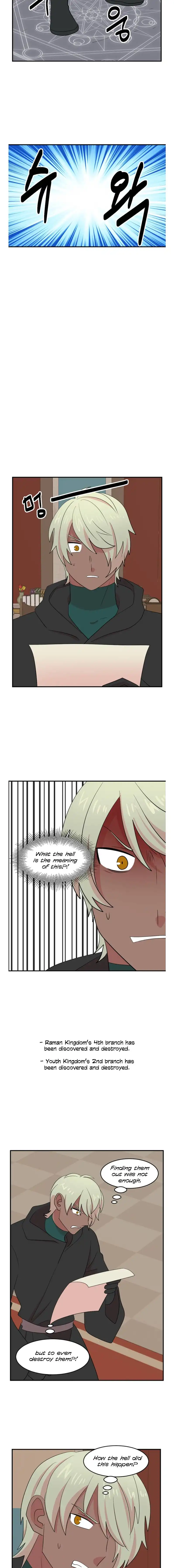 Reader Chapter 152 - Page 11
