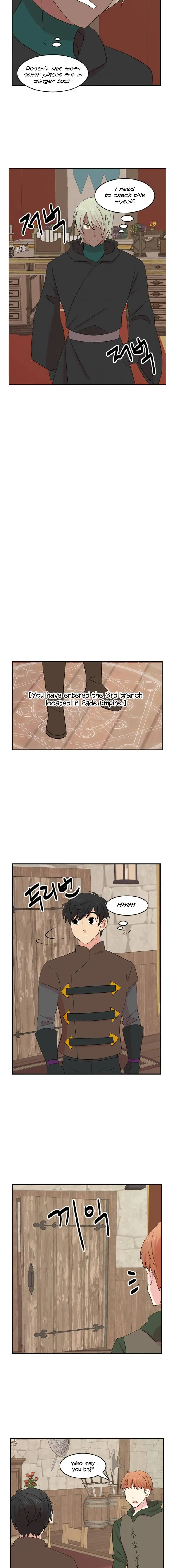 Reader Chapter 152 - Page 12