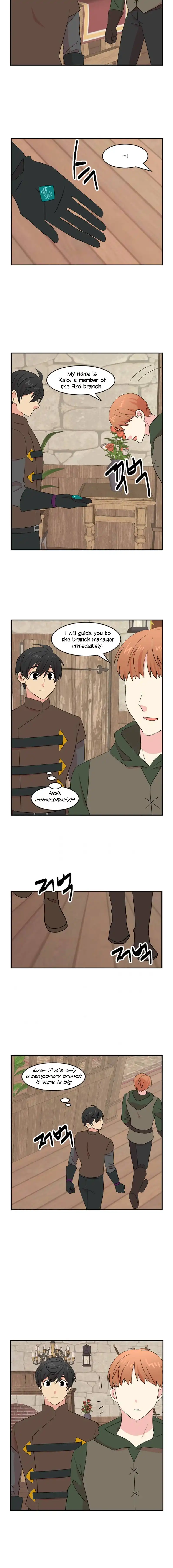 Reader Chapter 152 - Page 13