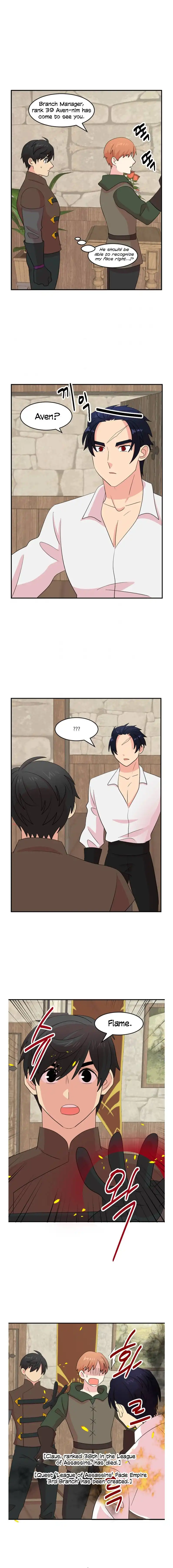 Reader Chapter 153 - Page 2