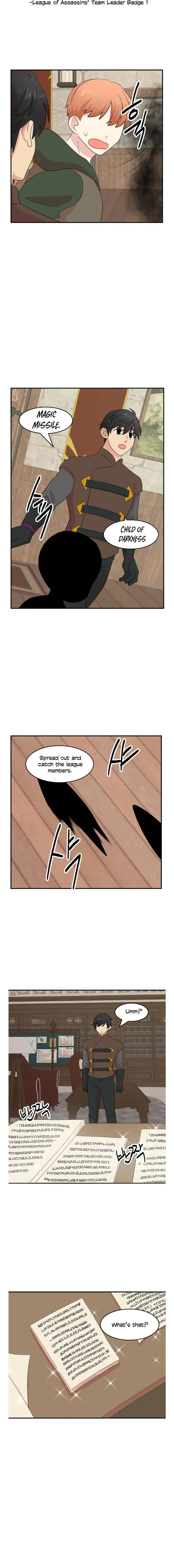 Reader Chapter 153 - Page 3