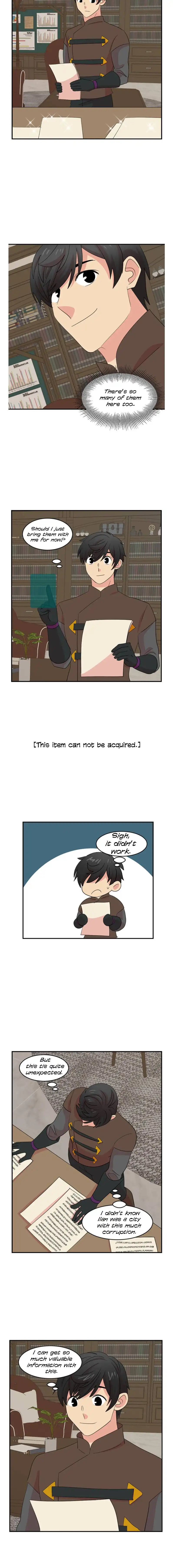 Reader Chapter 153 - Page 5