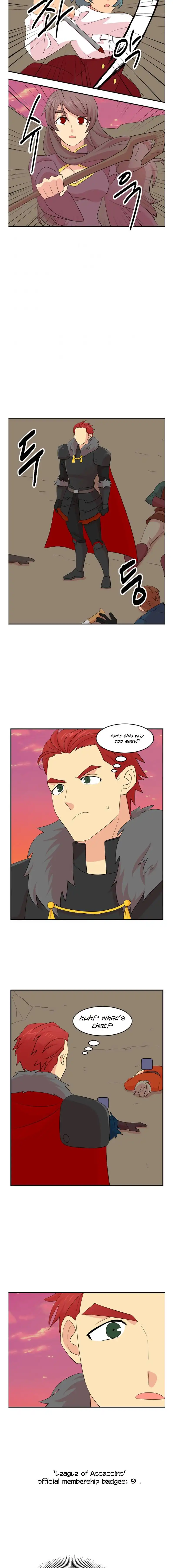 Reader Chapter 153 - Page 9