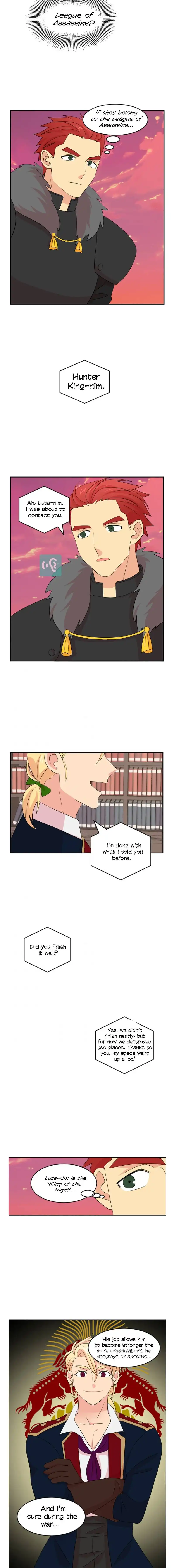 Reader Chapter 153 - Page 10