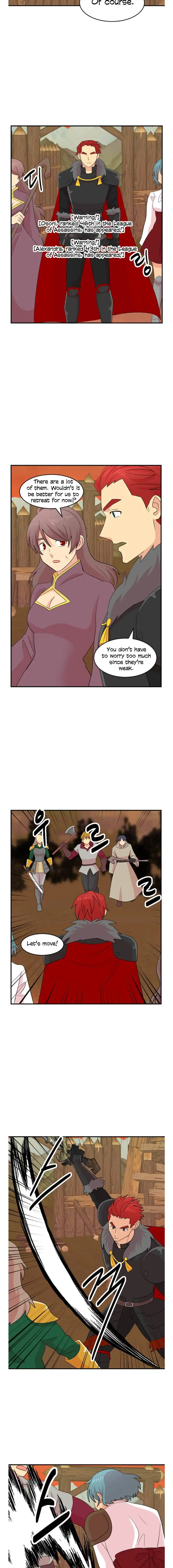 Reader Chapter 154 - Page 4