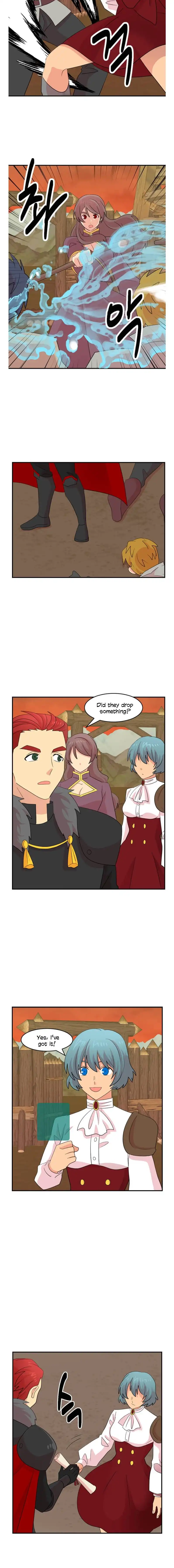 Reader Chapter 154 - Page 5