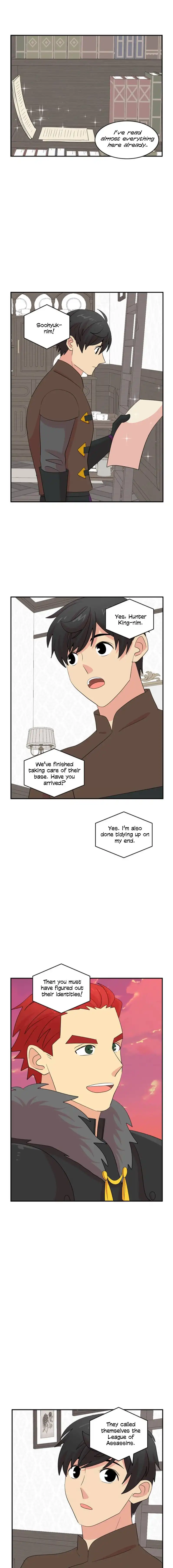 Reader Chapter 154 - Page 7