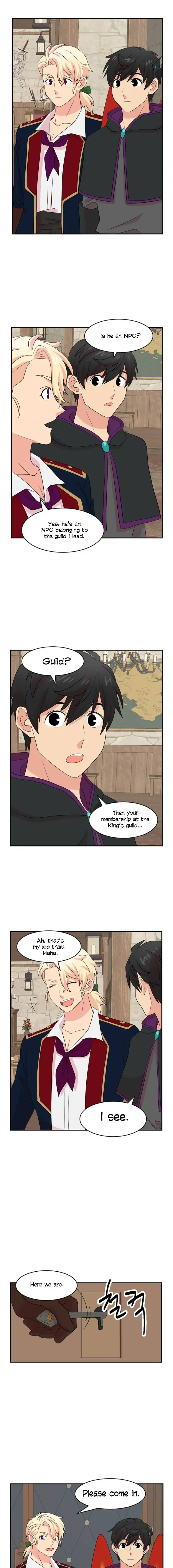 Reader Chapter 154 - Page 12
