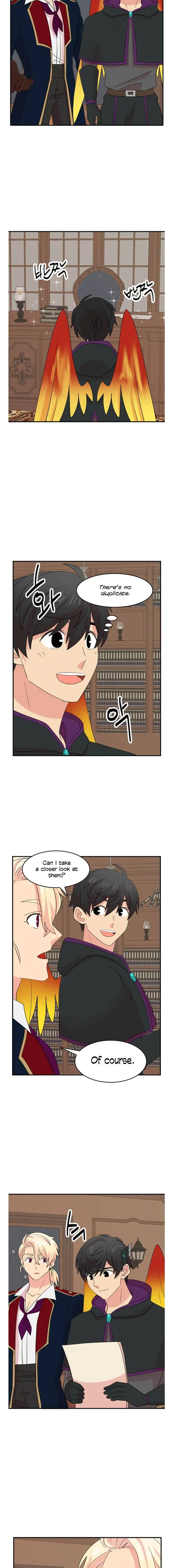 Reader Chapter 154 - Page 13