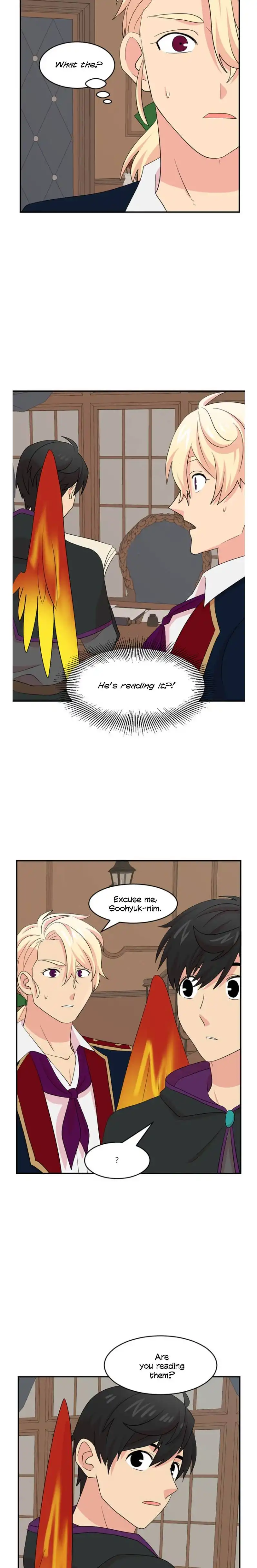 Reader Chapter 154 - Page 14