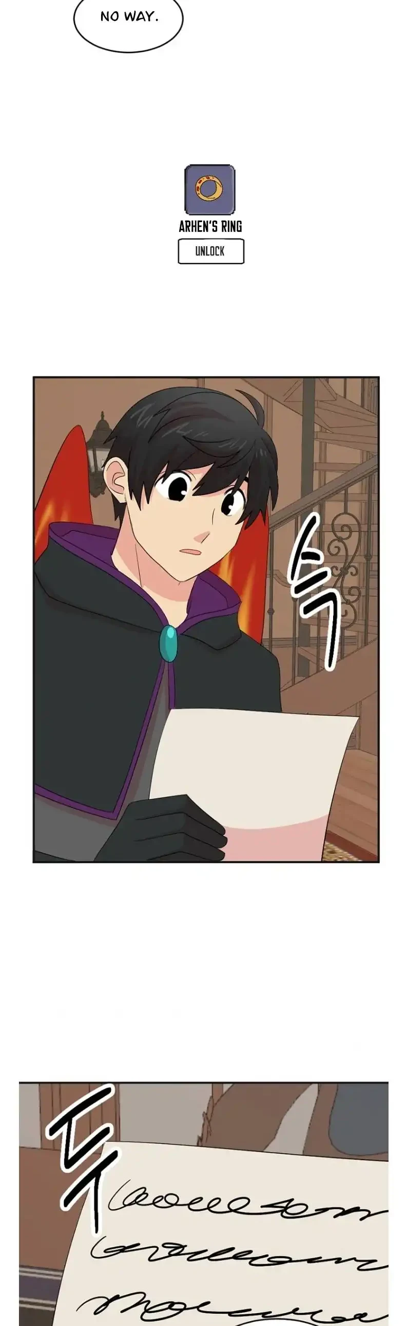Reader Chapter 155 - Page 1