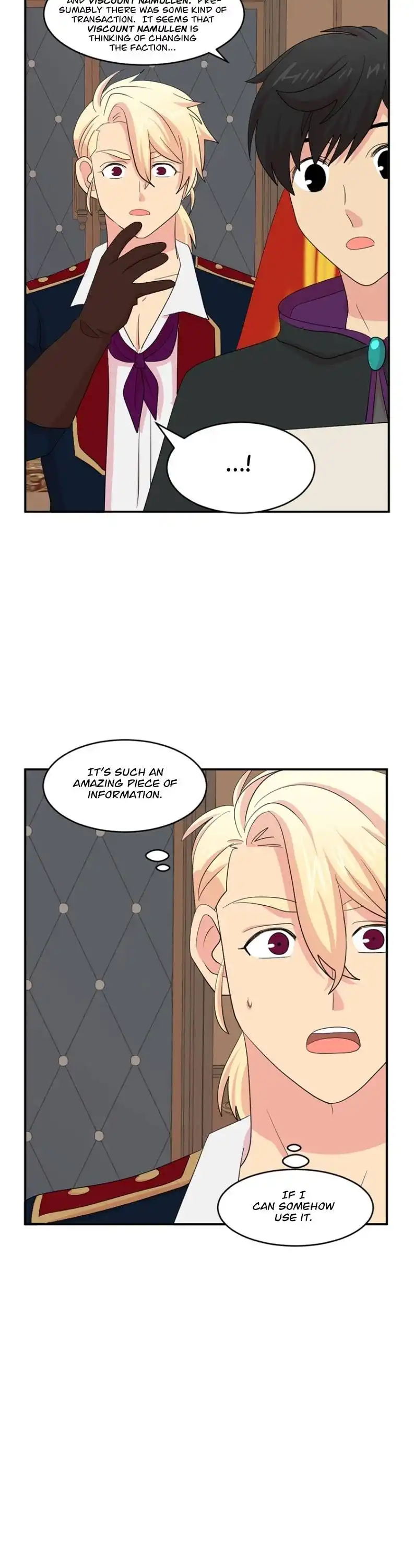 Reader Chapter 155 - Page 4