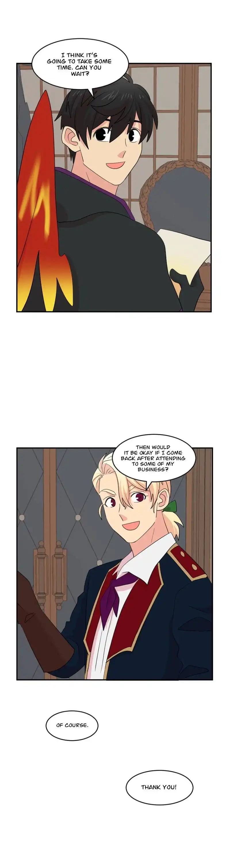 Reader Chapter 155 - Page 7