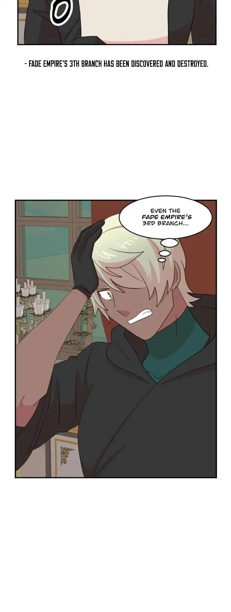 Reader Chapter 155 - Page 9