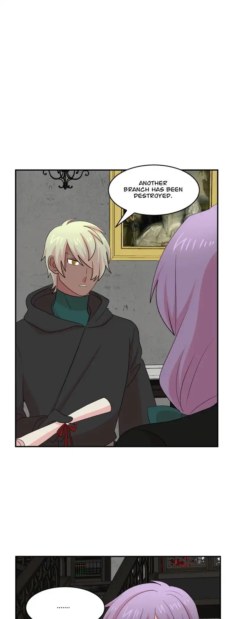 Reader Chapter 155 - Page 12