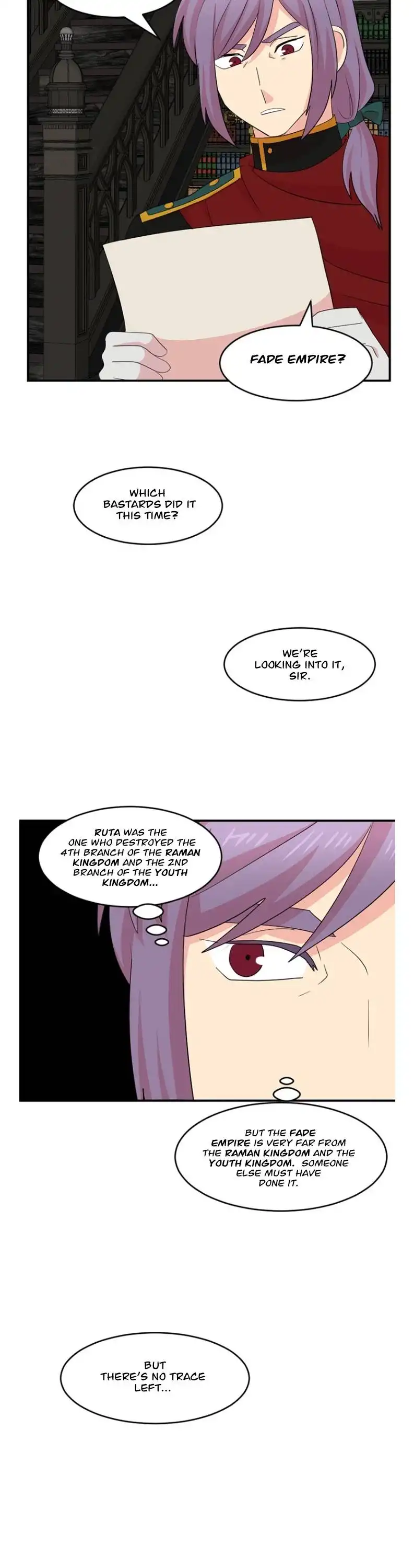Reader Chapter 155 - Page 13