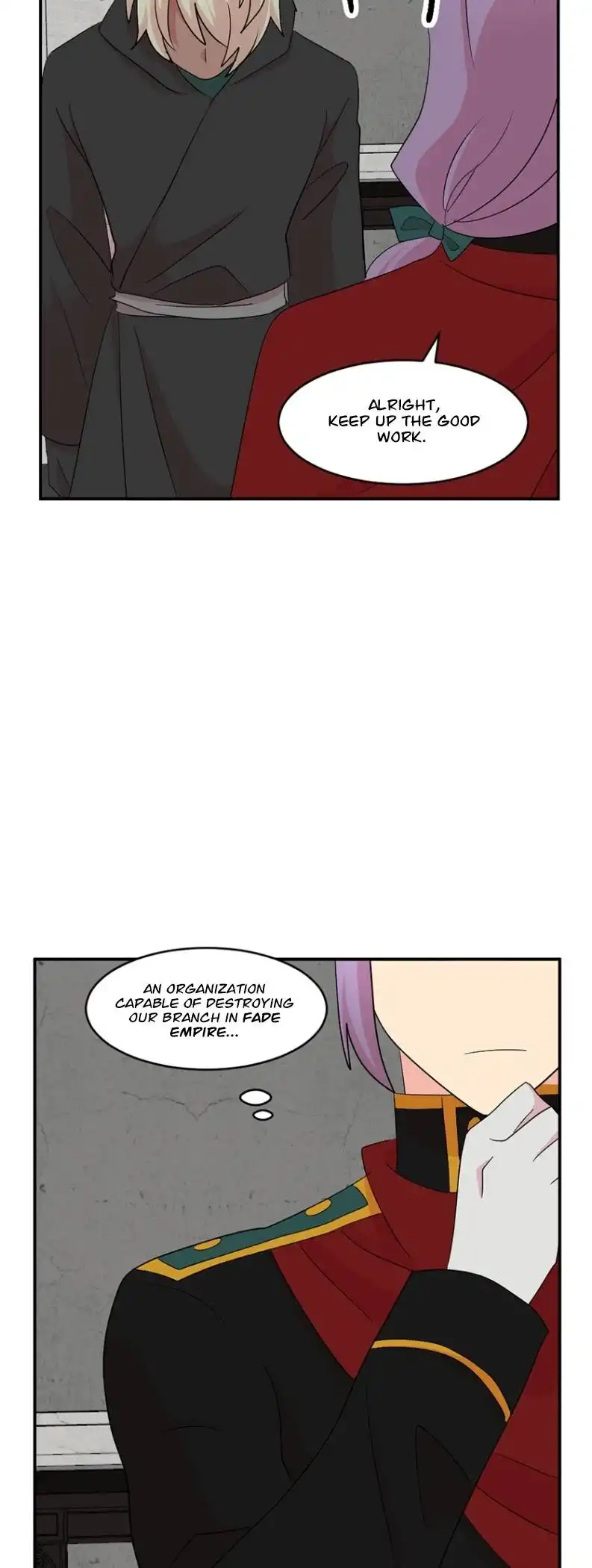 Reader Chapter 155 - Page 17