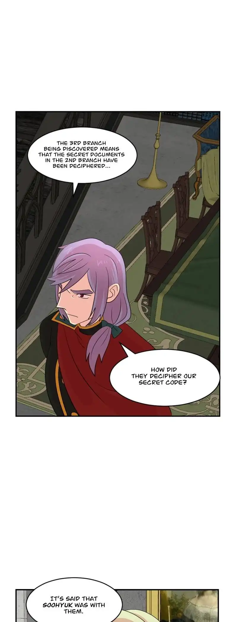Reader Chapter 155 - Page 21