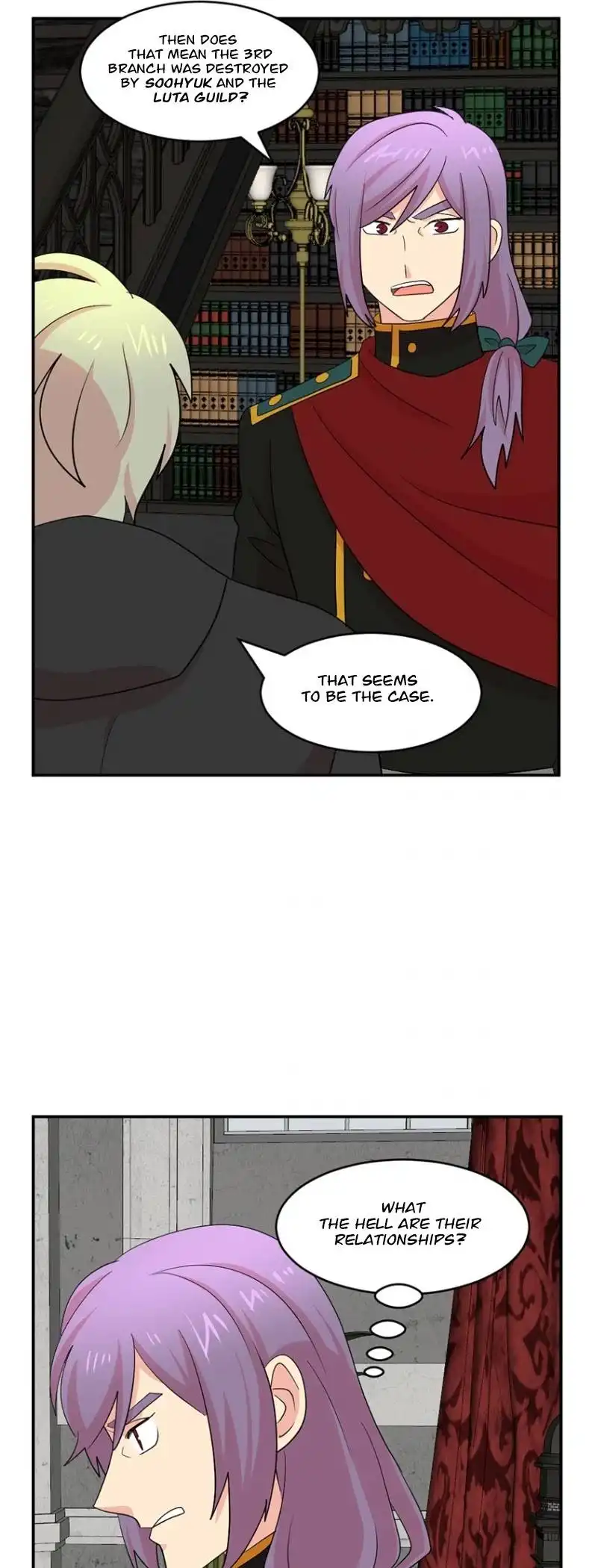 Reader Chapter 155 - Page 23